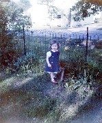 Patricia (Pat) Dorrough
